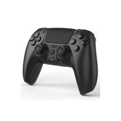 Sony PlayStation 4 Wireless Bluetooth Game Controller (T28) Sort OEM