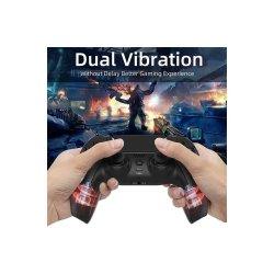 Sony PlayStation 4 Wireless Bluetooth Game Controller (T28) Sort OEM