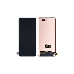 Oppo Find X7 Ultra Sk�rm uden ramme Display og Digitizer