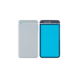 Google Pixel 8 bagcover Hazel uden linse OEM