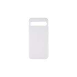 Google Pixel 8a bagcover Porcelain uden linse OEM