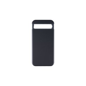 Google Pixel 8a bagcover Obsidian uden linse OEM