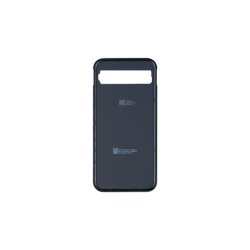 Google Pixel 8a bagcover Obsidian uden linse OEM