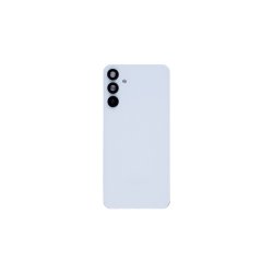 Samsung Galaxy A15 5G A156B bagcover Magical Blue med linse OEM