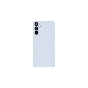 Samsung Galaxy A15 5G A156B bagcover Magical Blue med linse OEM