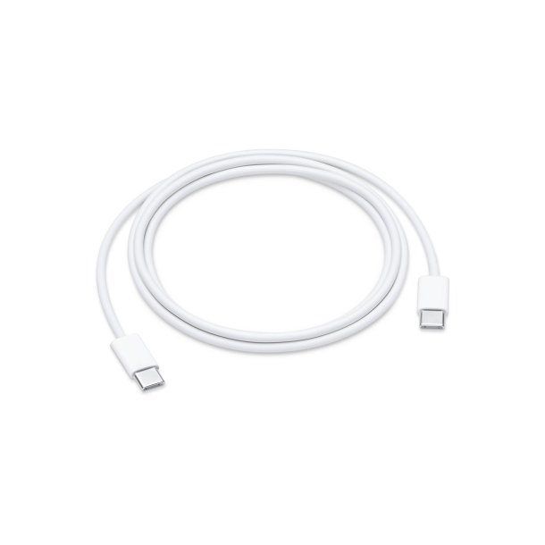 Samsung USB-C til USB-C kabel 180cm Hvid Original Bulk EP-DW767JWE