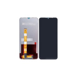 Realme 7i / Realme Narzo 20 Sk�rm uden ramme Display og Digitizer