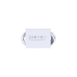 Samsung USB-C kabel 5A 180cm Hvid Original Bulk EP-DX510JWE