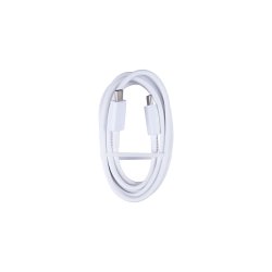 Samsung USB-C kabel 5A 180cm Hvid Original Bulk EP-DX510JWE