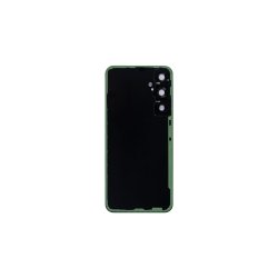 Samsung Galaxy A55 5G A556B bagcover Ice Blue med linse OEM