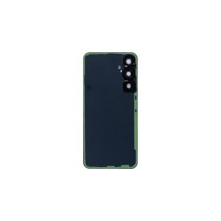 Samsung Galaxy A55 5G A556B bagcover Navy med linse OEM