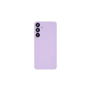 Samsung Galaxy A55 5G A556B bagcover Lilac med linse OEM
