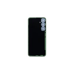 Bagcover til Samsung Galaxy A35 A356B med Kameralinse Ice Bl� OEM
