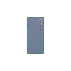 Samsung Galaxy A35 A356B bagcover Lilac med linse OEM