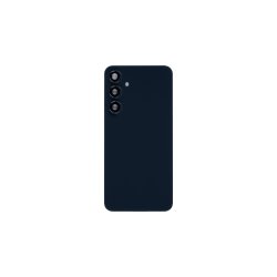 Samsung Galaxy A35 A356B bagcover Navy med linse OEM