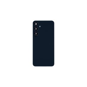 Samsung Galaxy A35 A356B bagcover Navy med linse OEM
