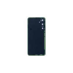 Samsung Galaxy A35 A356B bagcover Navy med linse OEM