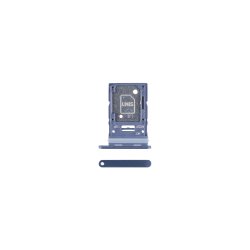SIM-bakke til Samsung Galaxy A35 A356B Navy OEM