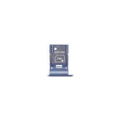 SIM-bakke til Samsung Galaxy A35 A356B Navy OEM