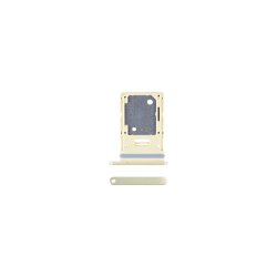 Samsung Galaxy A35 A356B SIM-bakke Lemon OEM