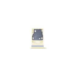 Samsung Galaxy A35 A356B SIM-bakke Lemon OEM
