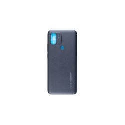 Xiaomi Redmi A1 Plus bagcover Black uden linse OEM