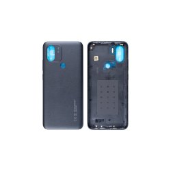 Xiaomi Redmi A1 Plus bagcover Black uden linse OEM