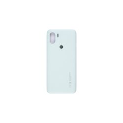 Xiaomi Redmi A1 Plus bagcover Green uden linse OEM