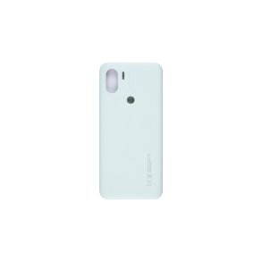 Xiaomi Redmi A1 Plus bagcover Green uden linse OEM