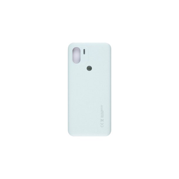 Xiaomi Redmi A1 Plus bagcover Green uden linse OEM