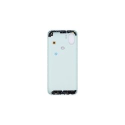 Xiaomi Redmi A1 Plus bagcover Green uden linse OEM