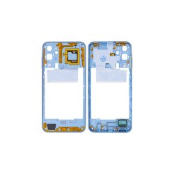 Samsung Galaxy A15 5G A156B midterramme Optimistic Blue