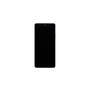 Xiaomi 11T Sk�rm med ramme Gr� Display og Digitizer