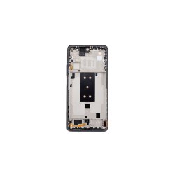 Xiaomi 11T Sk�rm med ramme Gr� Display og Digitizer