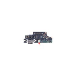 Xiaomi Redmi Note 13 Pro 4G ladeprint 4G Charging board R�d OEM