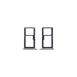 Xiaomi Redmi Note 13 Pro 4G SIM-bakke Midnight OEM