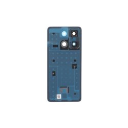 Xiaomi Redmi Note 13 (2312DRAABC) bagcover Mint Green med linse OEM