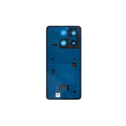 Xiaomi Redmi Note 13 (2312DRAABC) bagcover R�d med linse OEM