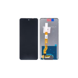 Oppo A2 Sk�rm uden ramme Display og Digitizer