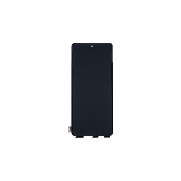 Oppo A2 Pro Sk�rm uden ramme Display og Digitizer