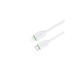 Rixus USB-C til Lightning kabel 3m RX2017L