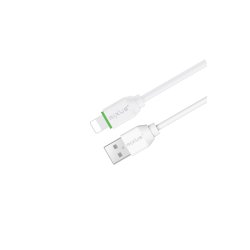 Rixus Lightning kabel 3m RX2017AL