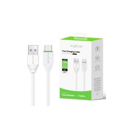 Rixus USB-C kabel 3m RX2017AC