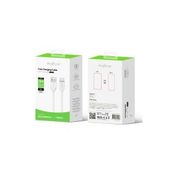 Rixus USB-C kabel 3m RX2017AC