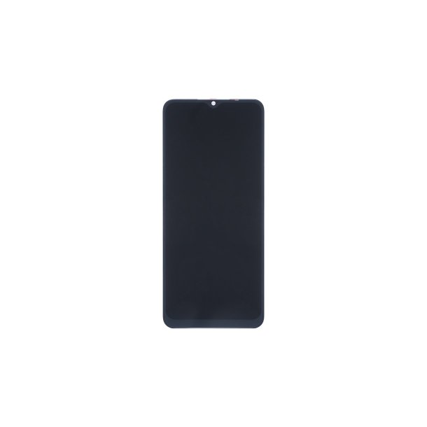 Oppo A2x Sk�rm uden ramme Display og Digitizer