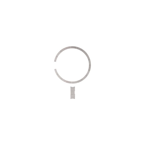 MagSafe Magnet til iPhone 14 Pro og iPhone 14 Pro Max