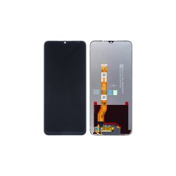 Oppo A56s PFTM20 / Oppo A57 5G Sk�rm uden ramme Display og Digitizer