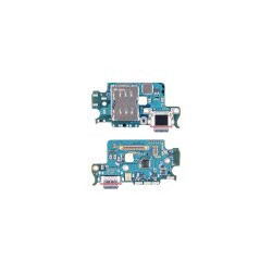 Samsung Galaxy S23 S911B ladeprint Charging board OEM