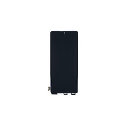 Oppo A1 Pro Sk�rm uden ramme Display og Digitizer