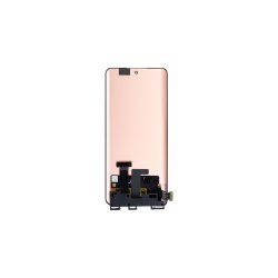 Oppo A1 Pro Sk�rm uden ramme Display og Digitizer